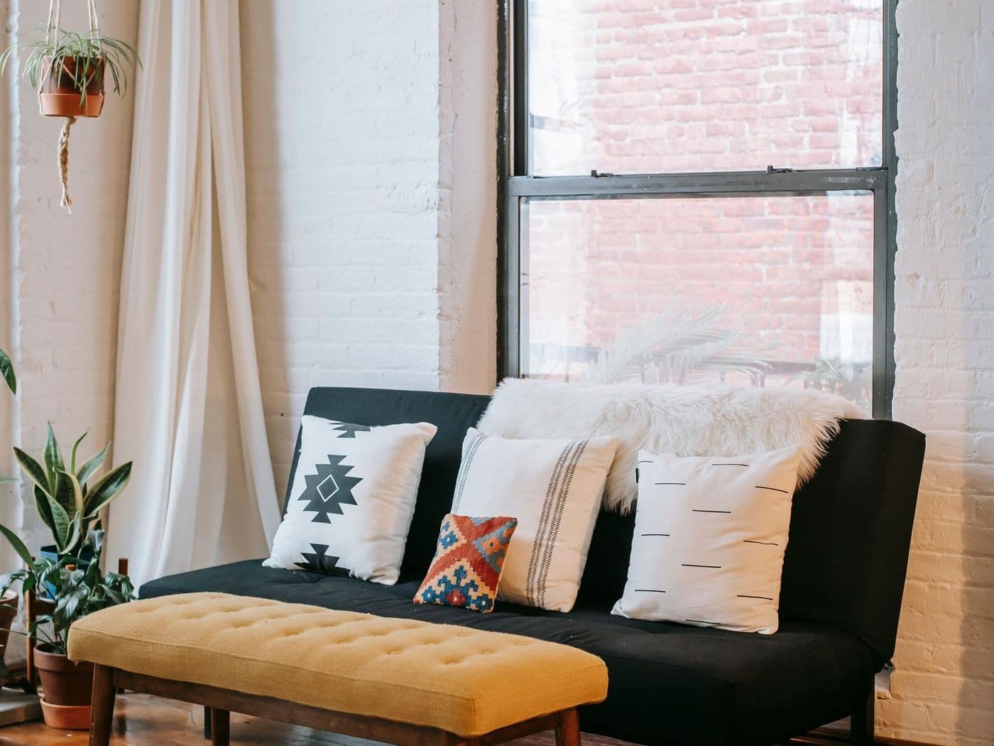Airbnb Cleaning