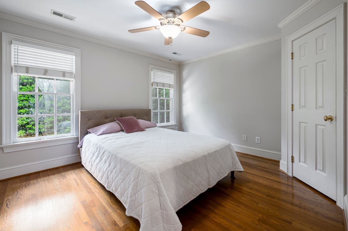 Vacation Rental Cleaning